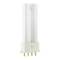 Ampoules PL-S Basse Consommation | Philips