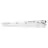 Ledvance Réglette LED Étanche Imperméable Gen 2 32W 4000lm - 830 Blanc Chaud | 120cm - Éclairage De Secours 3 Heures - Équivalent 2x36W