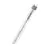 Osram Tube LED T8 Fluora (EM/Direct 230V) Standard Output 15W 1150lm - 825 Blanc Très Chaud | 120cm - Équivalent 36W