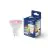 Nordlux Smart Spot LED GU10 PAR16 Claire 4.7W 380lm 100D - 822-865 Variable Blanc + RGB | Dimmable