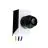 Klemko Interrupteur crépusculaire Encastré 230V 5A