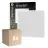 Lot 6x Bright Choice Panneau LED Backlit 36W 3240lm - 840 Blanc Froid | 60x60cm - UGR 