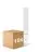 Lot 10x Noxion Lucent PL-S LED 4.3W - 827 Blanc Très Chaud | 2-Pins - Équivalent 9W