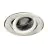 Philips Spot LED RS156B CoreLine Aluminium 12.3W 1300lm 36D - 830 Blanc Chaud | 85mm - Diamètre 68mm - IP20/44 - Dimmable