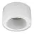 Noxion Encastré Spot Rondo MR16 Blanc | Diamètre 70mm - GU10 Culot