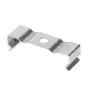 Ledvance Rubans LED Montage Support pour pour Profil PW03 | Métal 