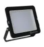 Ledvance Projecteur LED Compact Noir 135W 12150lm 100D - 830 Blanc Chaud | IP65 - Symétrique 