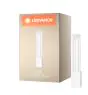 Ledvance Dulux-L LED 8W - 830 Blanc Chaud | 4-Pins - Équivalent 18W