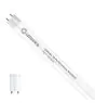 Ledvance Tube LED T8 Performance (EM/Direct 230V) Standard Output 7W 990lm - 830 Blanc Chaud | 60cm - Équivalent 18W