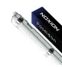 Noxion Réglette LED Étanche Poseidon V3.0 30W 3900/4200lm - 830-865 CCT | 120cm - Câblage Traversant (5x2.5mm2) - Dali Dimmable