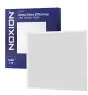 Noxion Panneau LED Delta Ultra Efficiency - 200lm/W - 18W 3600lm - 840 Blanc Froid | 60x60cm - UGR<19 - Backlit