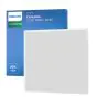 Philips Panneau LED Coreline 23.5W 3600lm - 840 Blanc Froid | 60X60cm - UGR <19 - Dali Dimmable