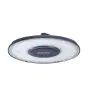 Philips Highbay LED CoreLine Aluminium Gris 55W 10000lm 55D - 840 Blanc Froid | IP66 - Dimmable, Dali 