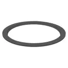 Ledvance Downlight Comfort Échangeable Cercle  Noir D250
