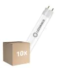 Lot 10x Ledvance Tube LED T8 EM Value (EM/Direct 230V) Ultra Output 29W 3500lm - 840 Blanc Froid | 150cm - Équivalent 58W