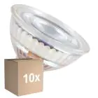 Lot 10x Ledvance Spot LED GU5.3 MR16 3.4W 345lm 36D - 840 Blanc Froid | Équivalent 35W