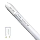 Noxion Tube LED T8 Avant Extreme (EM/Direct 230V) High Output 8.2W 1150lm - 840 Blanc Froid | 60cm - Équivalent 18W